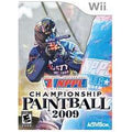 NPPL Championship Paintball 2009 for Nintendo Wii