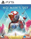 No Man's Sky - Playstation 5