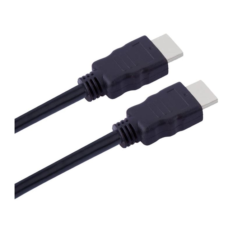 Standard HDMI Cable (PS3®, PS4®, Xbox 360®, Xbox One®, Wii U® and Switch®)