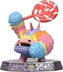 Imaginators Skylanders - Loose Figure's & Crystals