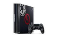 Playstation 4 Pro 1TB Star Wars Battlefront II - Playstation 4