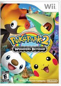 PokePark 2: Wonders Beyond Wii