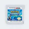 Pokemon Alpha Sapphire - Nintendo 3DS