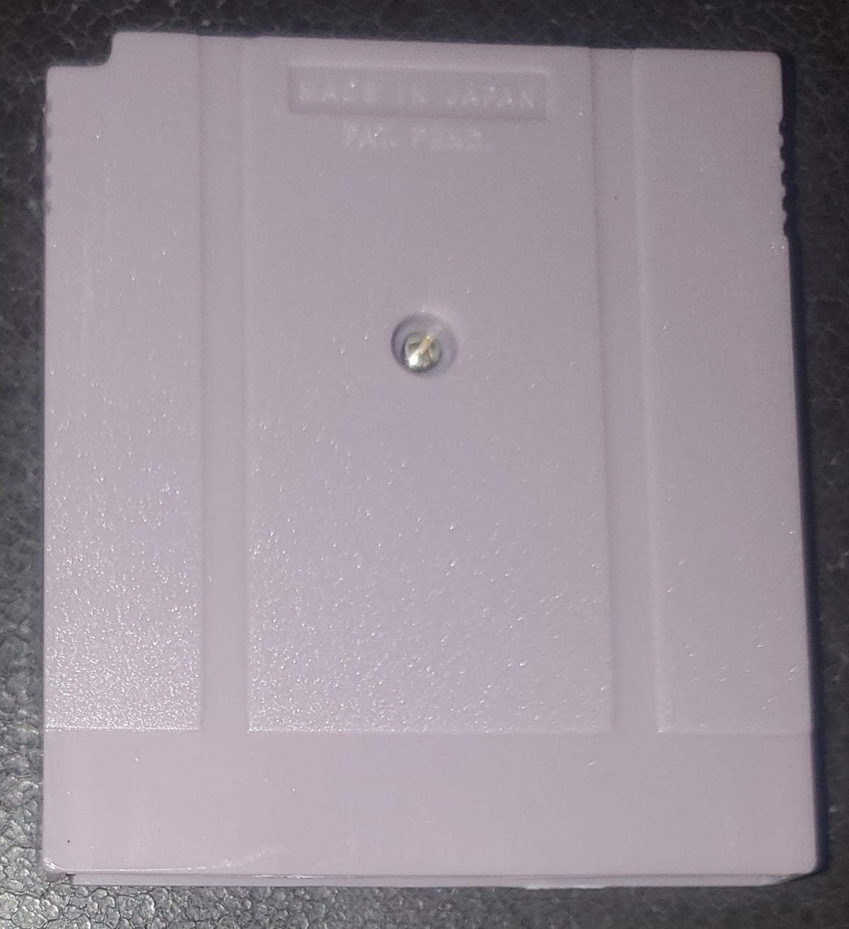 Pokemon Adventure GBC ROM Hack Video Game Boy Color Custom