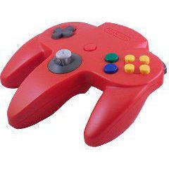 Nintendo 64 Controllers