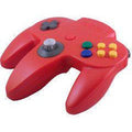 Nintendo 64 Controllers