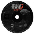 Resident Evil 3 Nemesis - Playstation