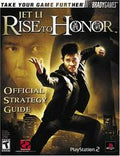 Rise to Honor [Bradygames] Strategy Guide