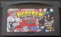 Robopon 2 Cross Version — Game Boy Advance (Reproduction)
