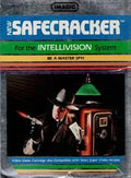 Safecracker - Intellivision