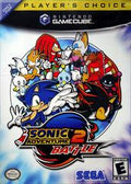 Sonic Adventure 2 Battle [Player's Choice] - Nintendo GameCube