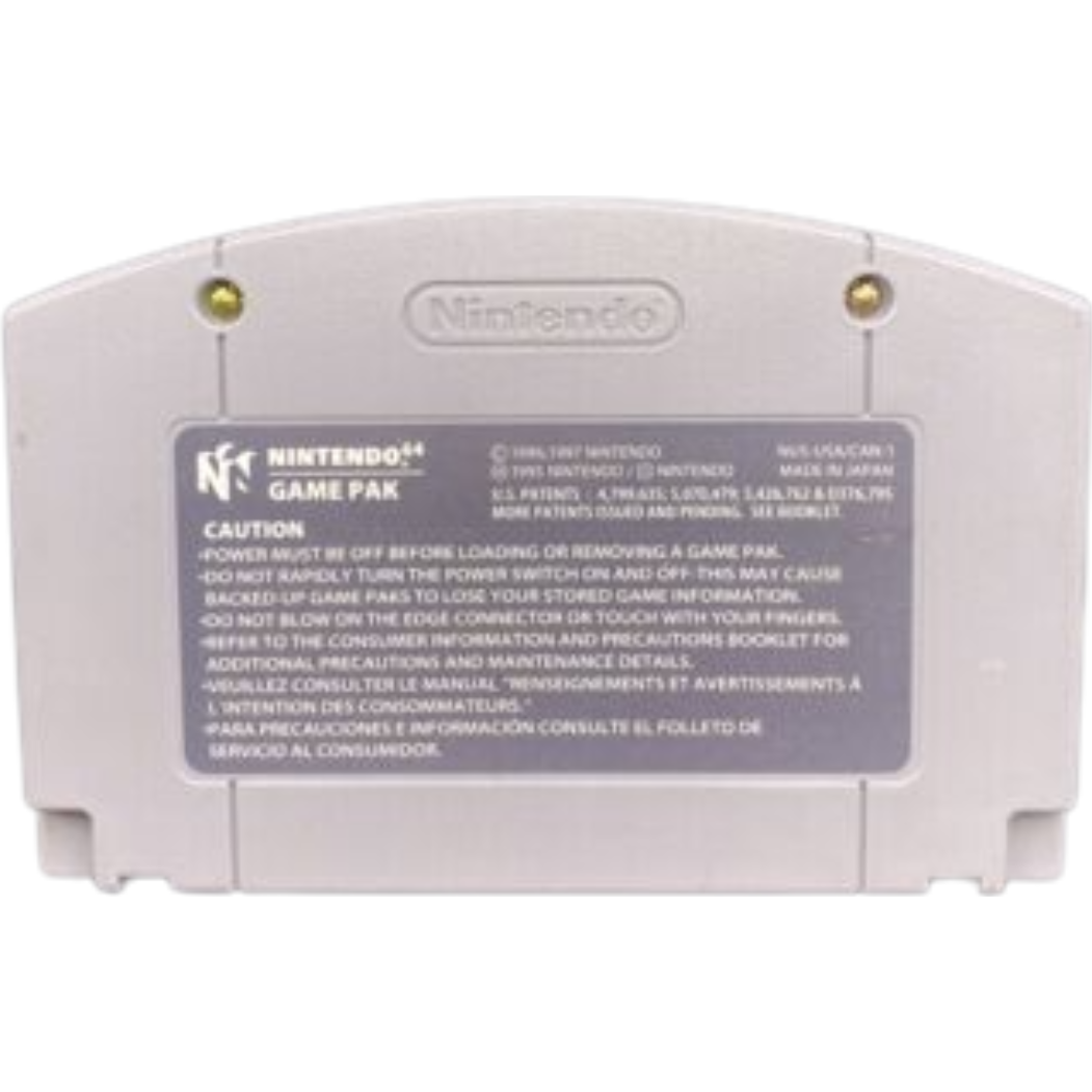 South Park - Nintendo 64
