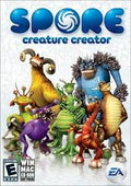 Spore Creature Creator - PC Games