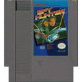 Spy Hunter [3 & 5 Screw] - NES