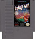 Super Dodge Ball - NES