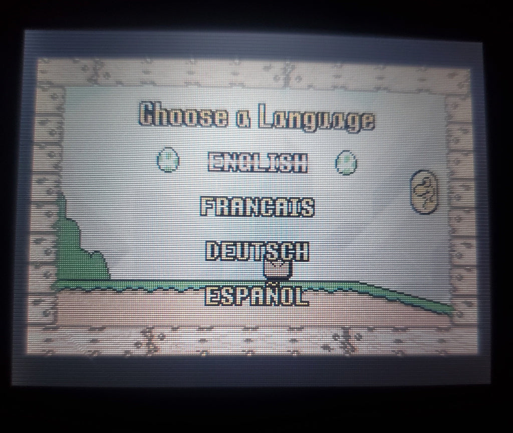 Super Mario Advance 2, Super Mario World GBA Video Game Boy Advance