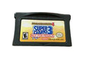 Super Mario Advance 4: Super Mario Bros. 3 - GameBoy Advance