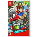 Super Mario Odyssey for Nintendo Switch