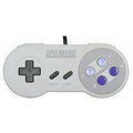 Super Nintendo Gaming Controller