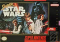 Super Star Wars - Super Nintendo