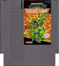 Teenage Mutant Ninja Turtles II - NES