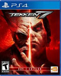 Tekken 7 [Day 1 Edition] - Playstation 4