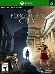 The Forgotten City - Xbox One
