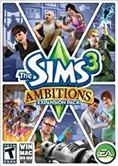 The Sims 3 Ambitions - PC Games