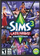 The Sims 3 Late Night - PC Games
