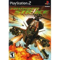 Thunder Strike: Operation Phoenix - PlayStation 2