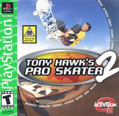 Tony Hawk 2 [Greatest Hits] - Playstation