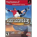 Tony Hawk’s Pro Skater 3 - PlayStation 2