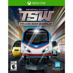 Train Sim World Xbox One