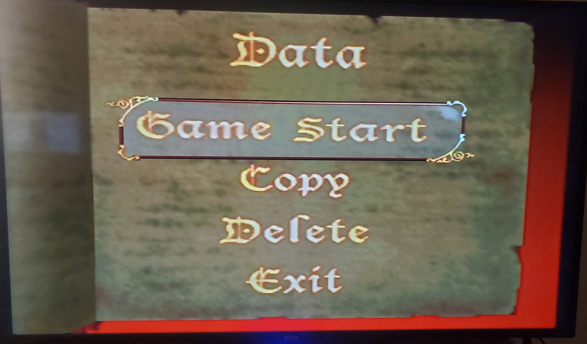 Castlevania Legacy of Darkness N64 Nintendo 64 Video Game Cartridge