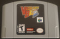 Vigilante 8 2nd Offense N64 Nintendo 64 Video Game Cartridge 2000