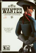 Wanted: A Wild Western Adventure - PC Games