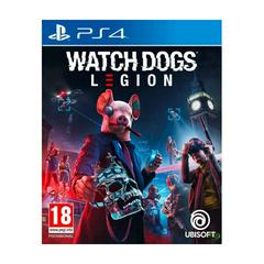 Watch Dogs: Legion - Playstation 4