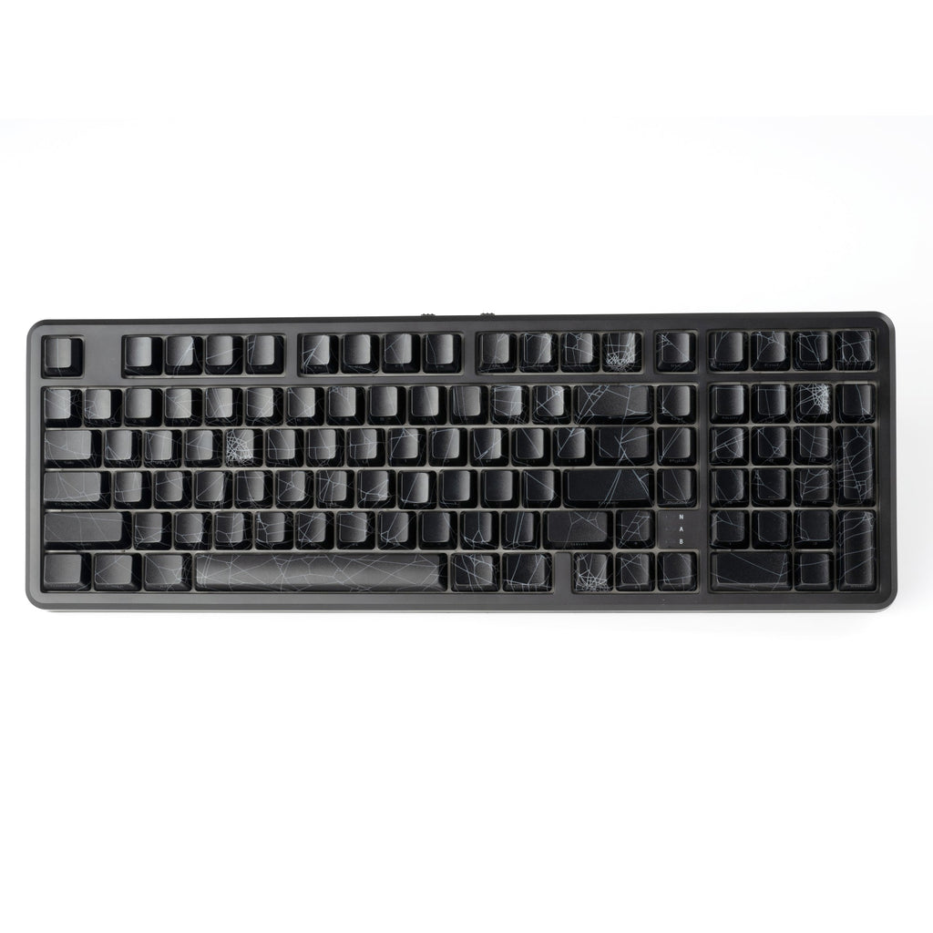 XVX M98 Lumina 96% Wireless RGB Gasket Mechanical Keyboard
