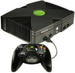 Xbox System (OG)