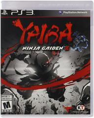 Yaiba: Ninja Gaiden Z - Playstation 3