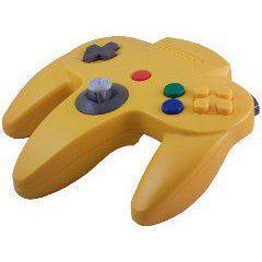 Nintendo 64 Controllers