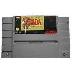Zelda Link To The Past for Super Nintendo