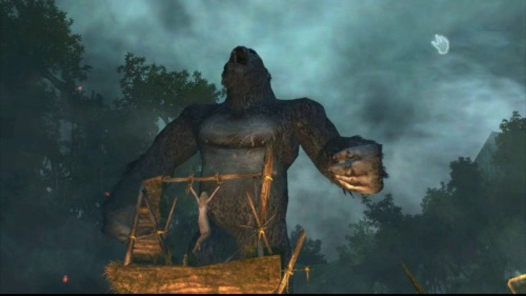 Peter Jackson's King Kong – Xbox 360 (X360)