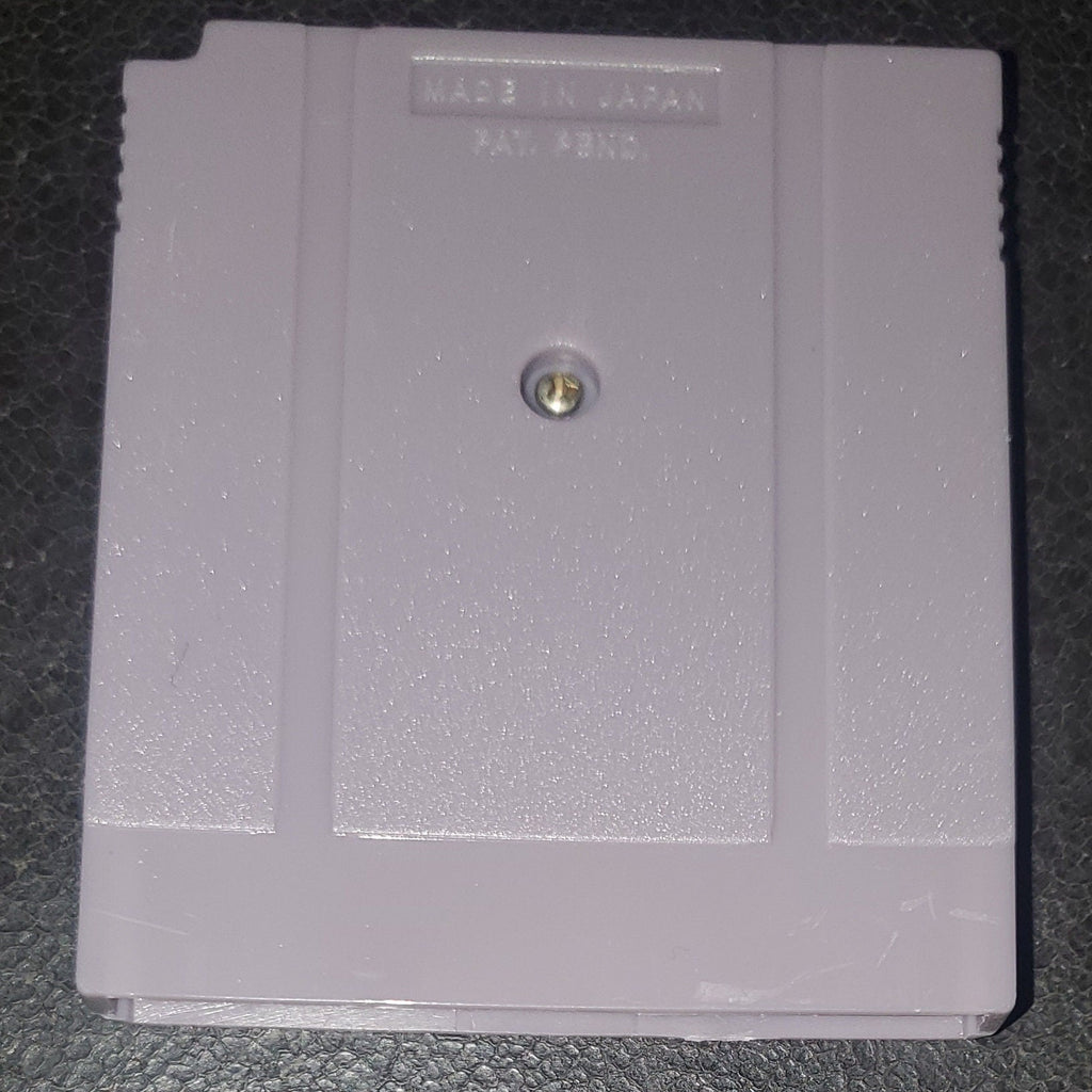 Pokemon Crystal Kaizo GBC ROM Hack Video Game Custom Gameboy Color