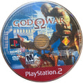 God Of War [Greatest Hits] - PlayStation 2