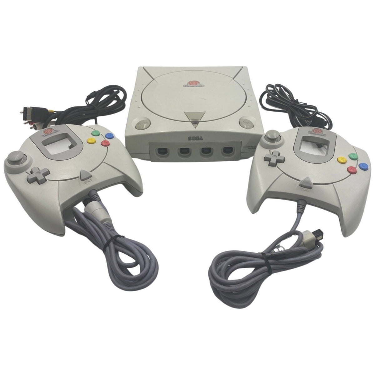 Sega Dreamcast Console (Refurbished)