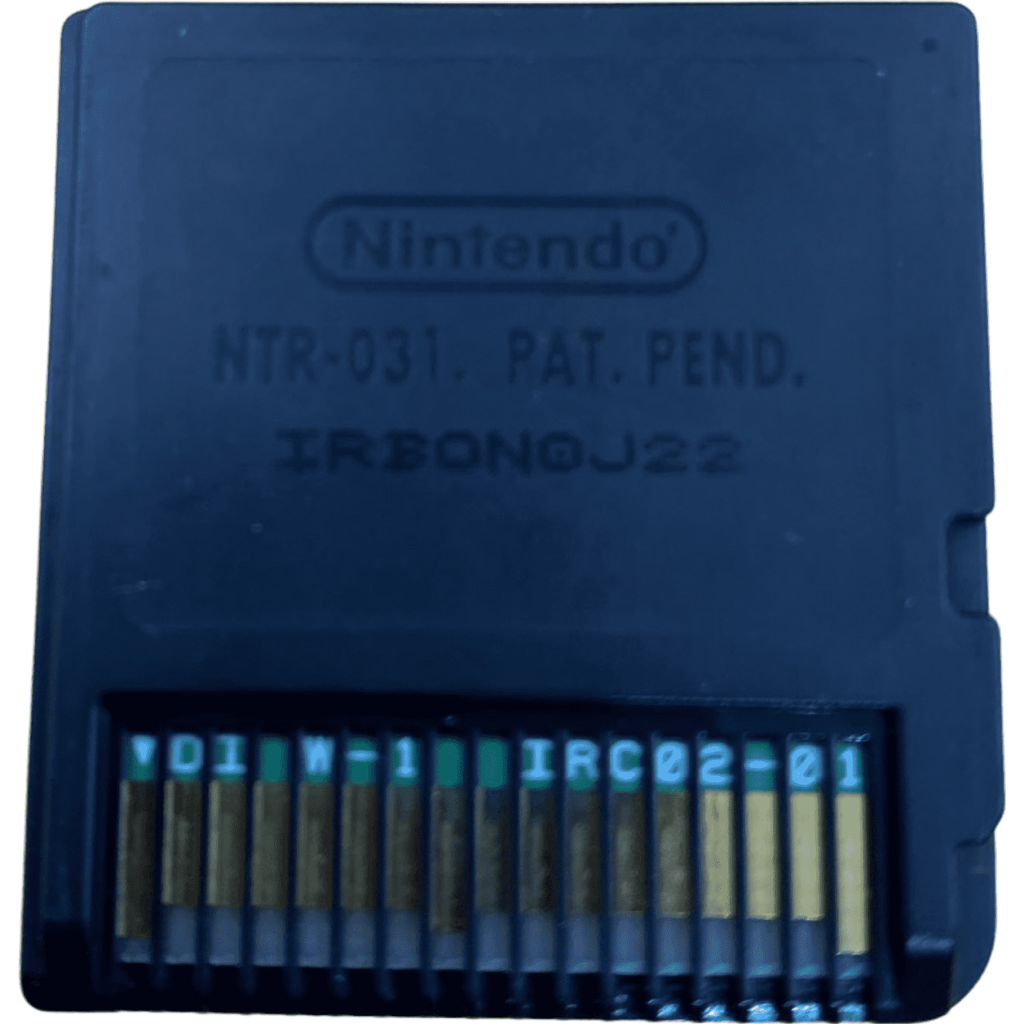 Pokemon Black for Nintendo DS