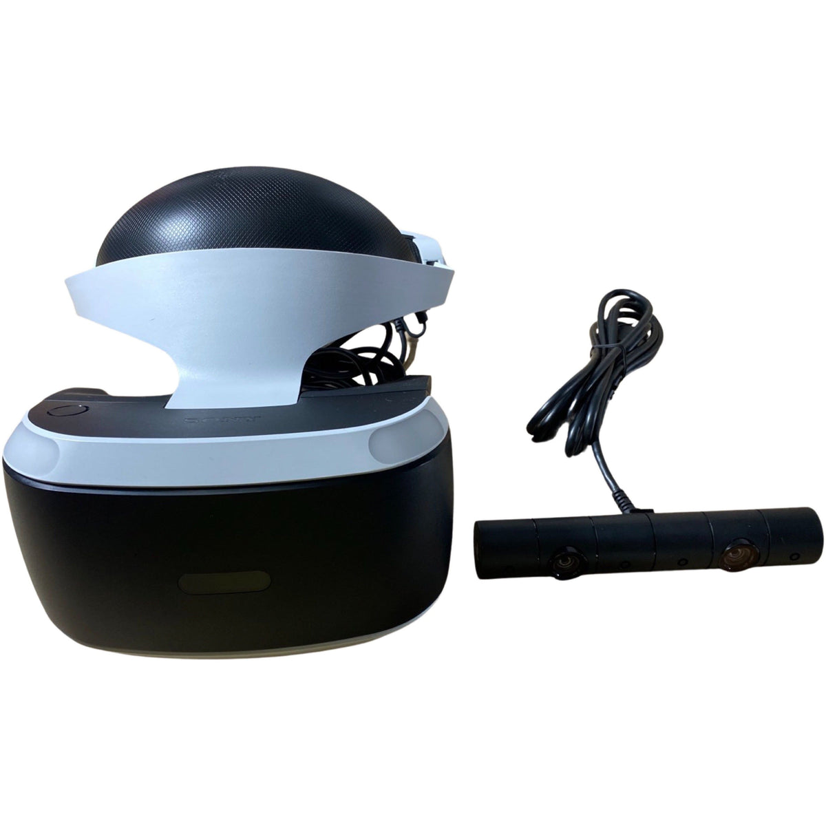 PlayStation 4 VR Headset Bundle - PlayStation 4