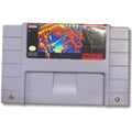 Super Metroid - Super Nintendo