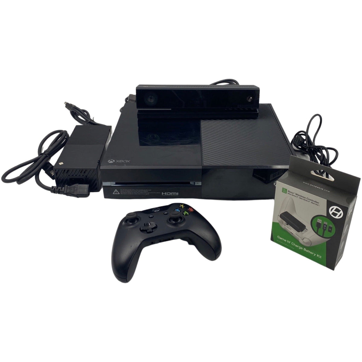Xbox One Console One Player Pack